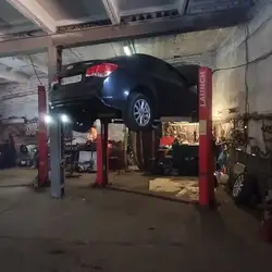 СТО
