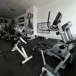 DS Gym