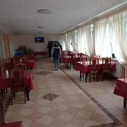 кафе "Христина" — Тернополь