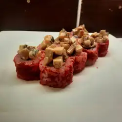 Tamiko Sushi — Київ