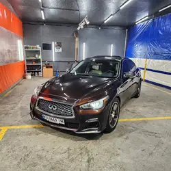 Автомийка DTL Garant