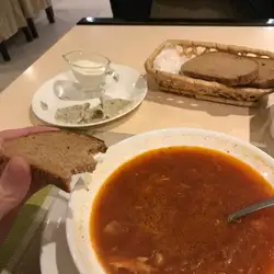 Старий Маєток — Киев