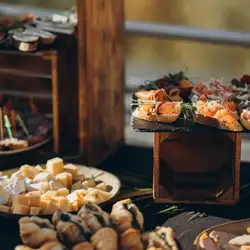 Art Catering