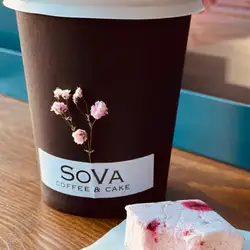 SoVa — Дніпро