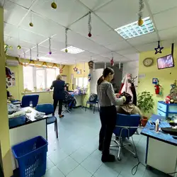Ладушка
