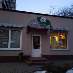 Лотос