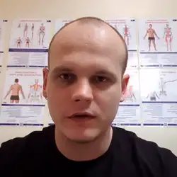 Психолог Катеш Антон Олександрович