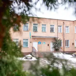 Дошкільний навчальний заклад № 5 “Олімпійський”