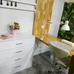 Nika Nails — Львів