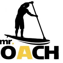 Mr.Coach — Київ