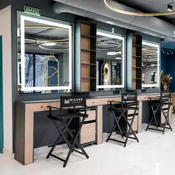 Mikana Beauty Center