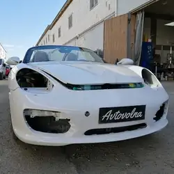 Autovolna