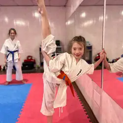 Senshi Dojo