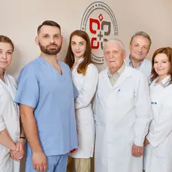 Клініка Сміянових