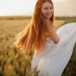 Фотограф Живченко Ксенія