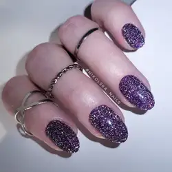 Nikolska Nails