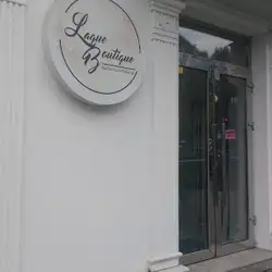Laque Boutique