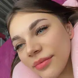Очеретько Анна