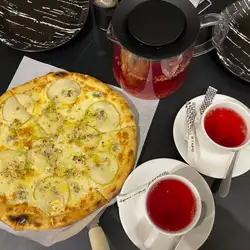 Піцелов by pizzalove
