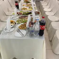Ресторан"Маєток" — Вінниця