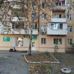 Дентаграм — Одесса