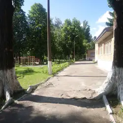 Дитячий садок № 139 — Київ