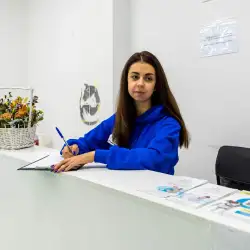 Ветеринарна клініка Animal Clinic - Софіївська Борщагівка