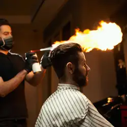 AL'S Barbershop - Коломия, Валова