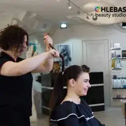 Hlebas Beauty Studio