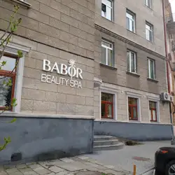 Babor Beauty Spa