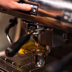 Small Coffee Room — Киев
