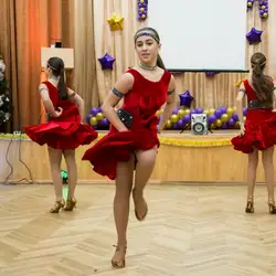 Освітньо-мистецький центр Шанс - Михайла Драгоманова