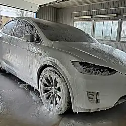 Автомийка Profi Line
