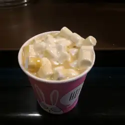 I LOVE COFFEE