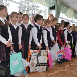 ЛІЦЕЙ №157 (старша школа)
