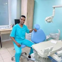Mahmoud Aljedhi Dental Clinic