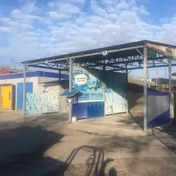 Автомийка