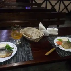 Pab Bar — Нікополь