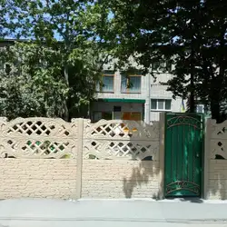 Дитячий садок №117 "Калинонька"