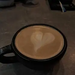 Dark Coffee — Винница