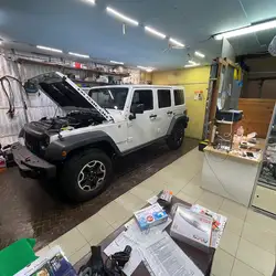 Автоелектрик