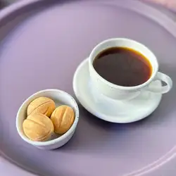 33 CoffeeWave — Полтава