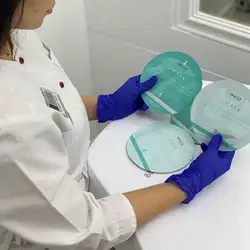 Косметолог Лейла