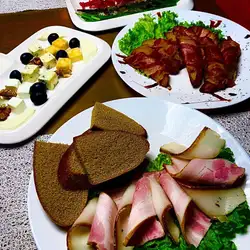 Купальська Ніч — Київ