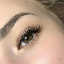 Volume Lash — Львов