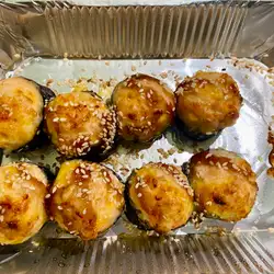 Neptune sushi