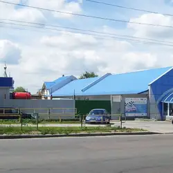 Original Auto — Житомир