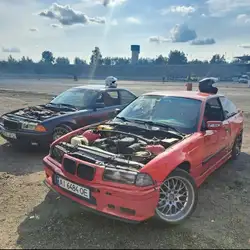 BMW Bavarian Workshop