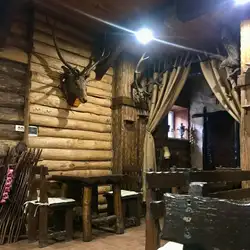 Кафе - бар Хуторок — Харьков