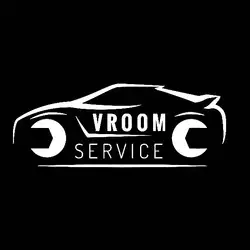 СТО Vroom Service
